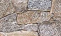 Rocky Mountain Granite Mosaic